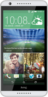 HTC Desire 820s dual sim