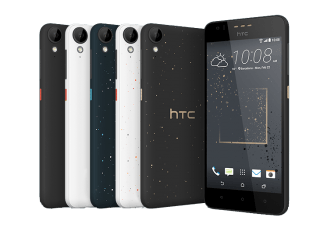 HTC Desire 825