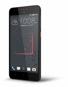 HTC Desire 825