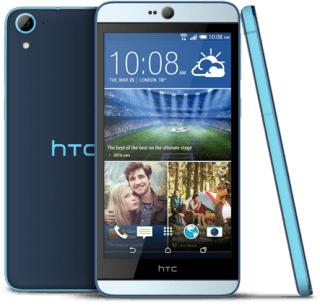 HTC Desire 826 dual sim