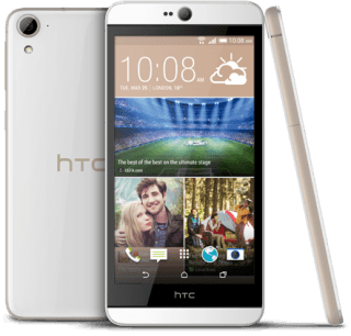 HTC Desire 826 dual sim