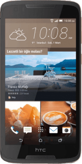 HTC Desire 828 dual sim