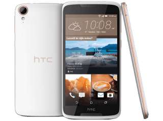 HTC Desire 828 dual sim