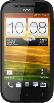 HTC Desire SV