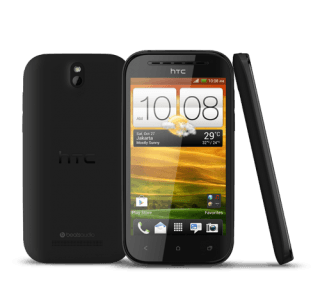 HTC Desire SV