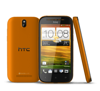 HTC Desire SV