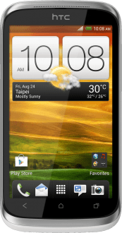 HTC Desire X