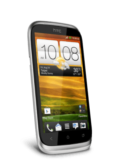 HTC Desire X