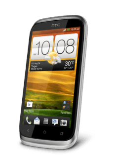 HTC Desire X