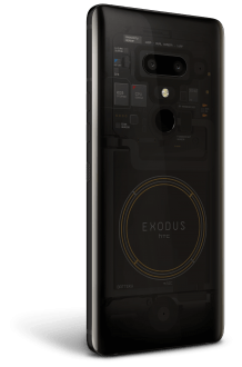 HTC Exodus 1