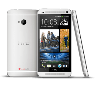 HTC One