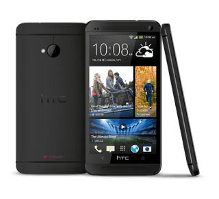 HTC One