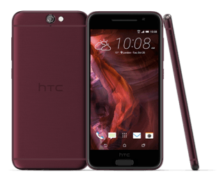 HTC One A9