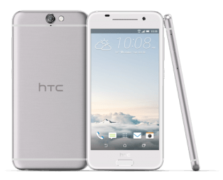 HTC One A9