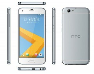 HTC One A9s