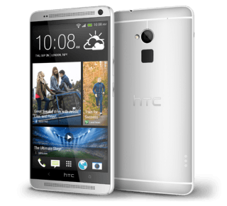 HTC One Max