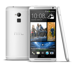 HTC One Max