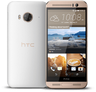 HTC One ME