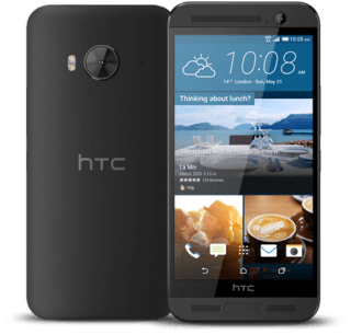 HTC One ME