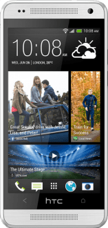 HTC One mini