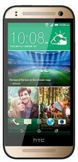 HTC One mini 2