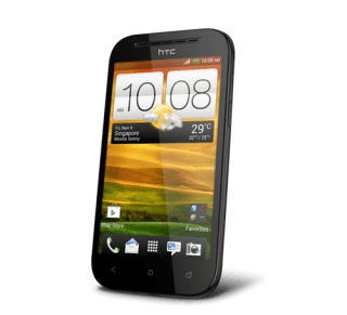 HTC One SV