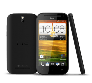 HTC One SV