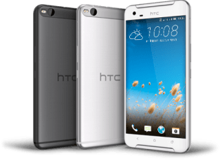 HTC One X9
