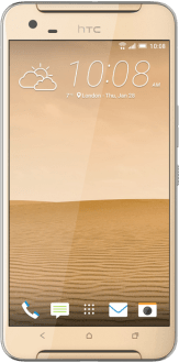 HTC One X9