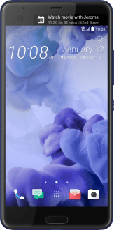 HTC U Ultra