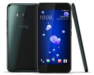 HTC U11