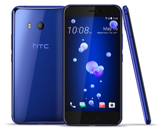 HTC U11