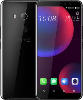 HTC U11 Eyes