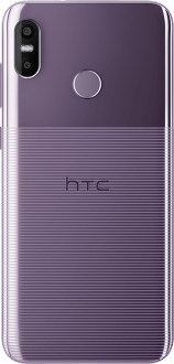 HTC U12 life