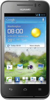 Huawei Ascend G330