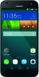 Huawei Ascend G7