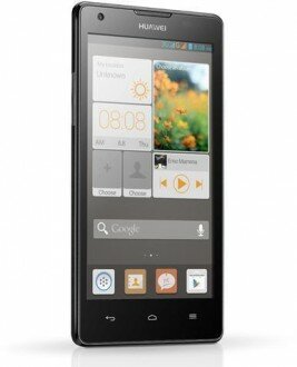 Huawei Ascend G700