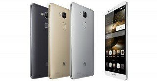 Huawei Ascend Mate7