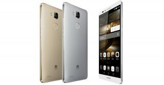 Huawei Ascend Mate7