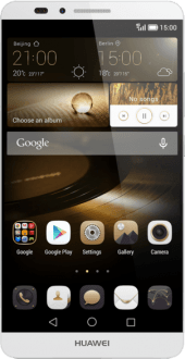 Huawei Ascend Mate7