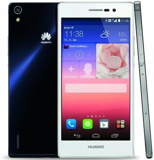 Huawei Ascend P7