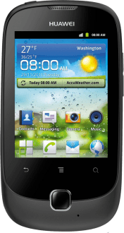 Huawei Ascend Y100