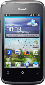 Huawei Ascend Y200