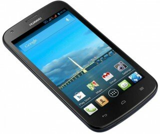 Huawei Ascend Y600