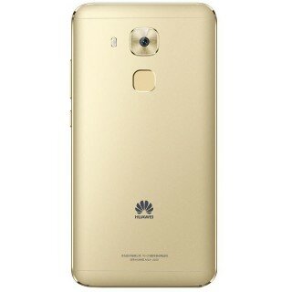 Huawei G9 Plus