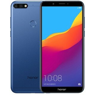 Honor 7C