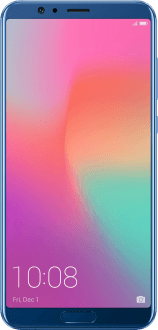 Honor View 10