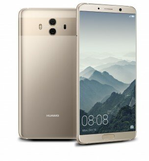 Huawei Mate 10