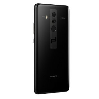 Huawei Mate 10 Porsche Design