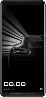 Huawei Mate 10 Porsche Design